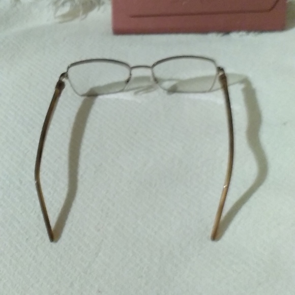 Sophia Loren's BEAU Rivage 79 eyeglass frames - Picture 3 of 9